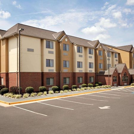 Microtel Inn & Suites By Wyndham Culpeper Eksteriør billede