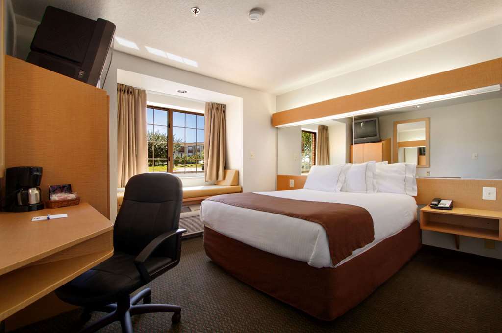 Microtel Inn & Suites By Wyndham Culpeper Værelse billede